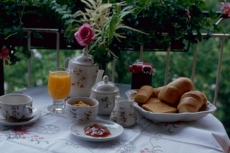 Albergo Miramonti - Restoran