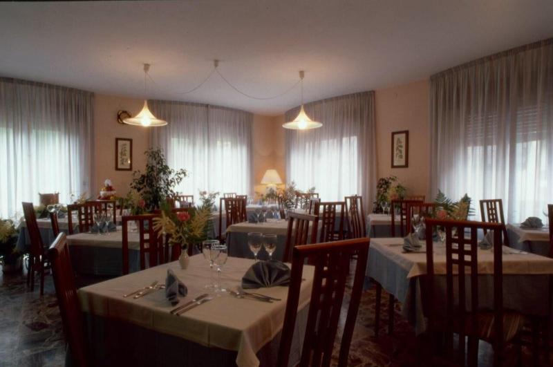 Albergo Miramonti - Restoran