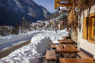 Dolomiti Lodge Villa Gaia fotoÄŸrafÄ±