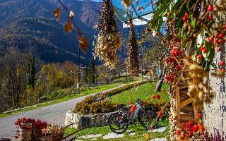Dolomiti Lodge Villa Gaia fotoÄŸrafÄ±