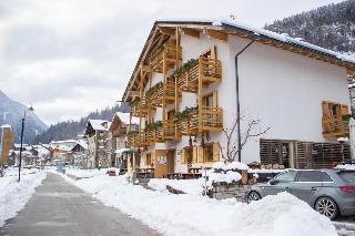 Dolomiti Lodge Villa Gaia fotoÄŸrafÄ±