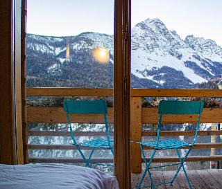 Dolomiti Lodge Villa Gaia fotoÄŸrafÄ±
