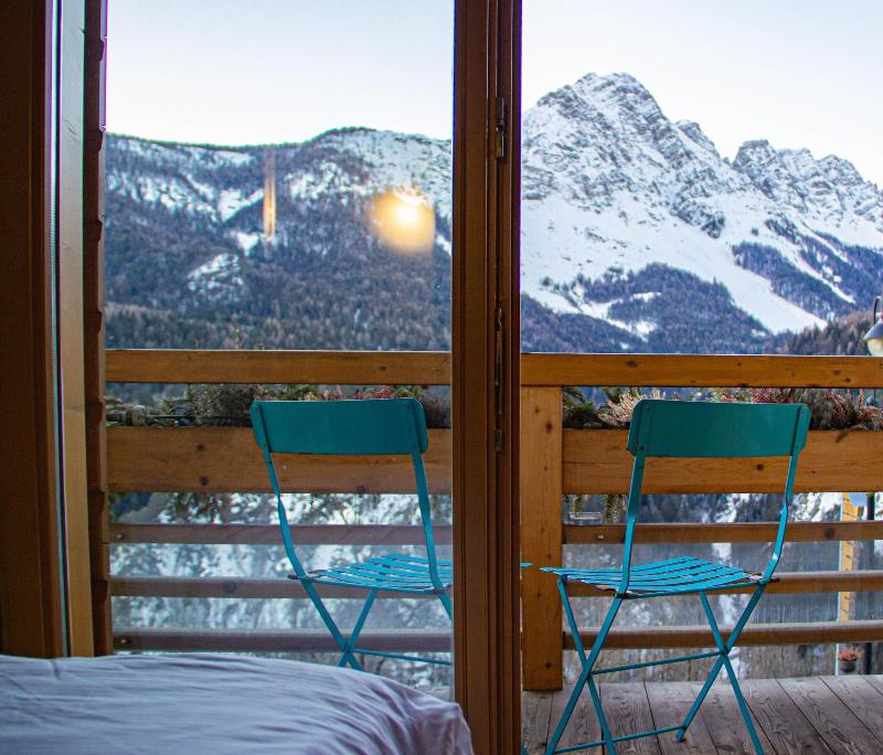 Dolomiti Lodge Villa Gaia - Genel