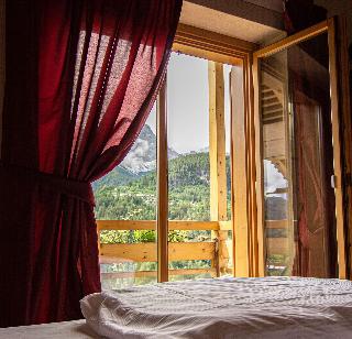 Dolomiti Lodge Villa Gaia fotoÄŸrafÄ±
