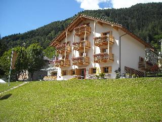 Dolomiti Lodge Villa Gaia fotoÄŸrafÄ±