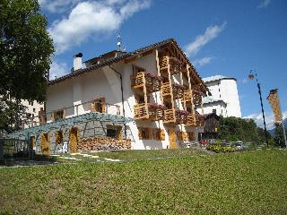 Dolomiti Lodge Villa Gaia fotoÄŸrafÄ±