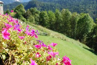 Dolomiti Lodge Villa Gaia fotoÄŸrafÄ±