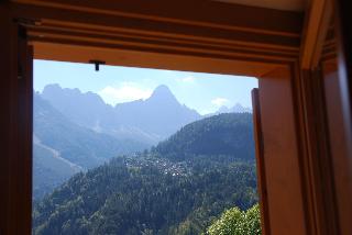 Dolomiti Lodge Villa Gaia fotoÄŸrafÄ±