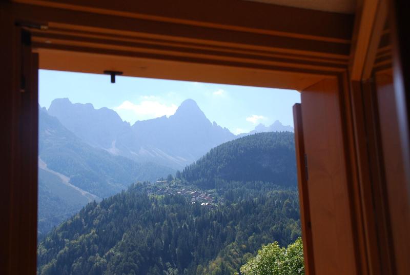 Dolomiti Lodge Villa Gaia - Genel