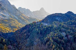 Dolomiti Lodge Villa Gaia fotoÄŸrafÄ±