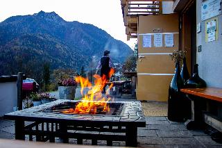 Dolomiti Lodge Villa Gaia fotoÄŸrafÄ±