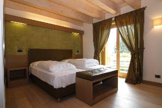 Dolomiti Lodge Villa Gaia fotoÄŸrafÄ±
