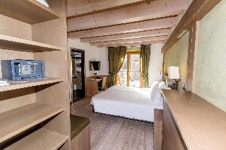 Dolomiti Lodge Villa Gaia fotoÄŸrafÄ±