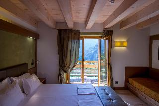 Dolomiti Lodge Villa Gaia fotoÄŸrafÄ±