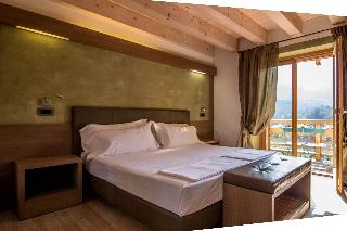 Dolomiti Lodge Villa Gaia fotoÄŸrafÄ±