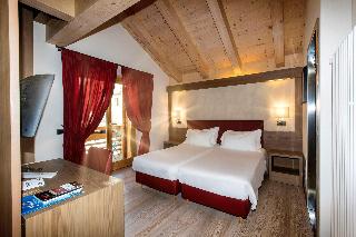 Dolomiti Lodge Villa Gaia fotoÄŸrafÄ±