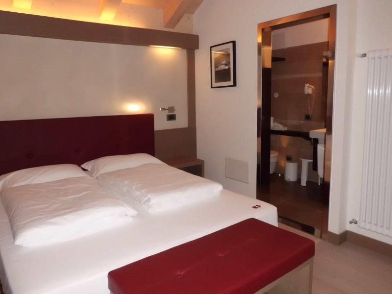Dolomiti Lodge Villa Gaia - Oda