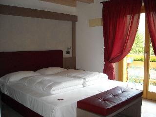 Dolomiti Lodge Villa Gaia fotoÄŸrafÄ±