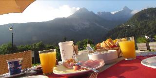 Dolomiti Lodge Villa Gaia fotoÄŸrafÄ±