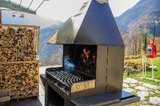 Dolomiti Lodge Villa Gaia fotoÄŸrafÄ±