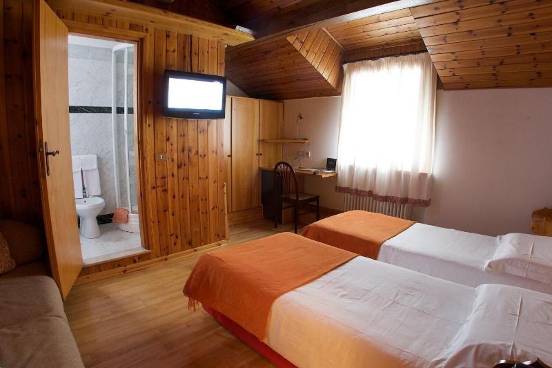 Locanda San Lorenzo - Oda