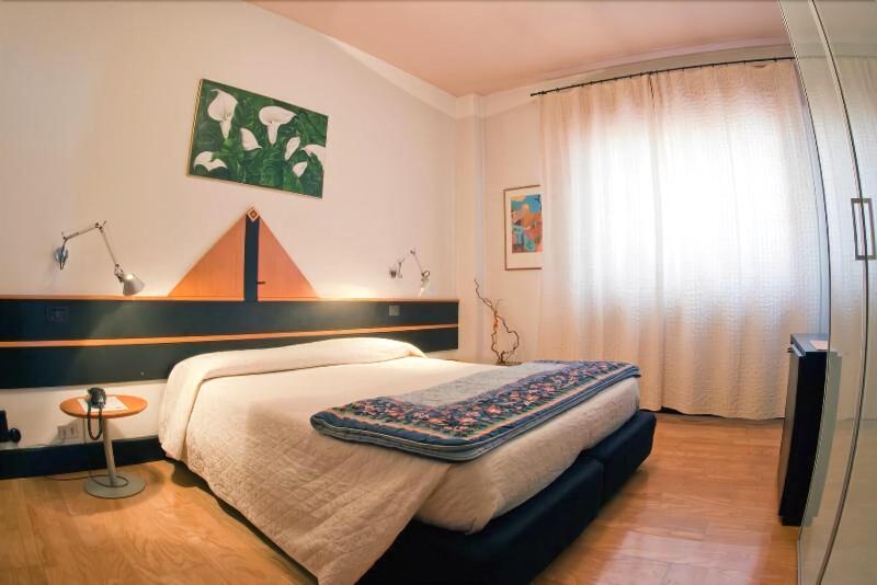 Locanda San Lorenzo - Oda