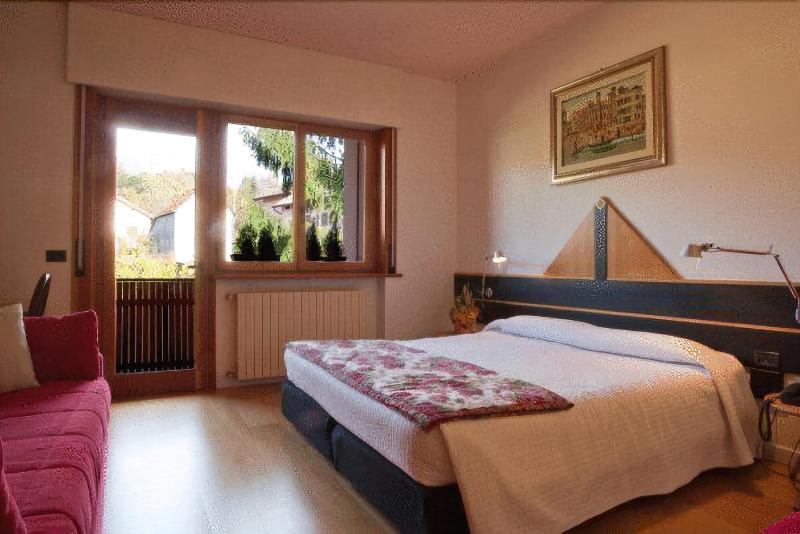 Locanda San Lorenzo - Oda