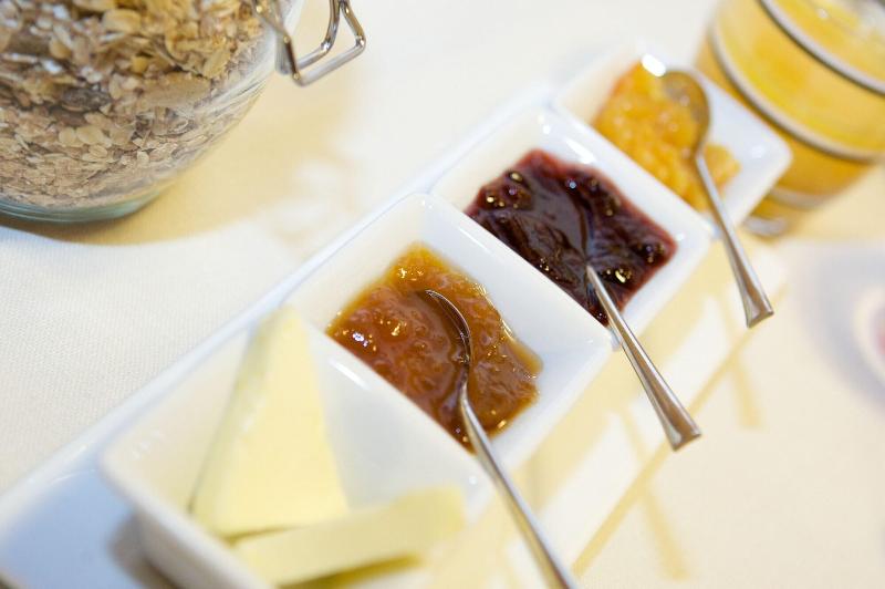 Locanda San Lorenzo - Restoran