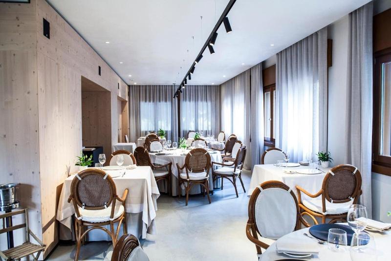 Locanda San Lorenzo - Restoran