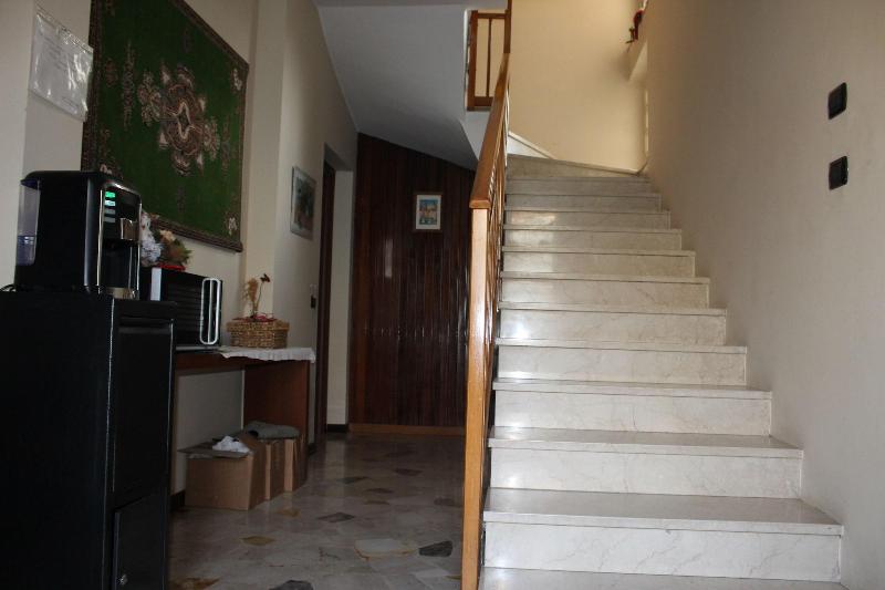 B&B Milano Malpensa 1 - Lobi