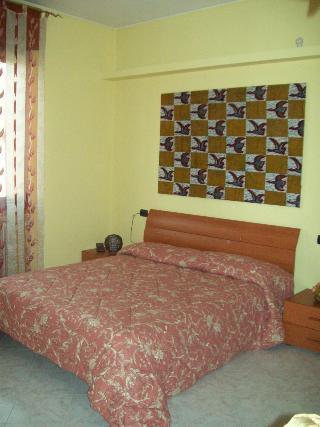 B&B Milano Malpensa 1 otel fotoğrafı