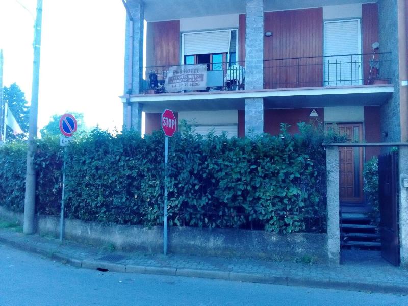 B&B Milano Malpensa 1 - Genel