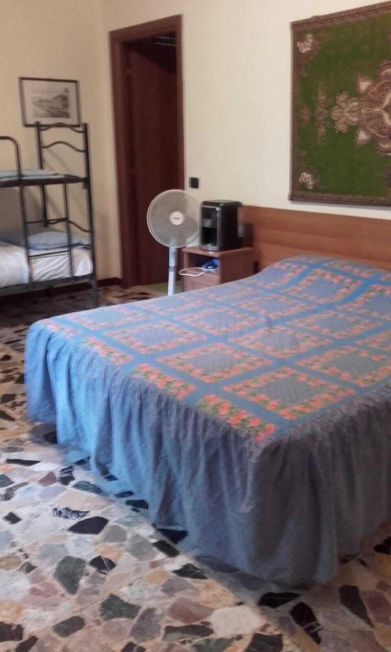 B&B Milano Malpensa 1 - Genel