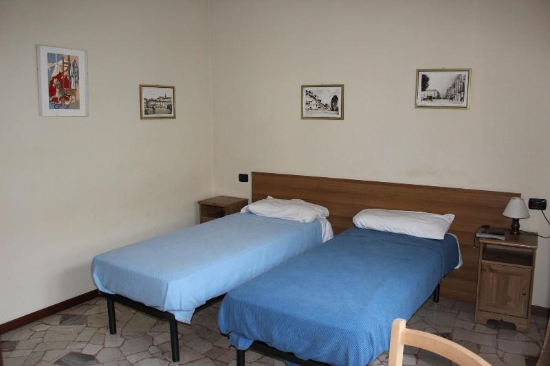 B&B Milano Malpensa 1 - Oda