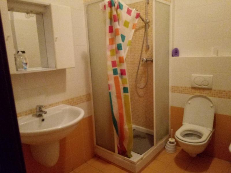 B&B Milano Malpensa 1 - Oda