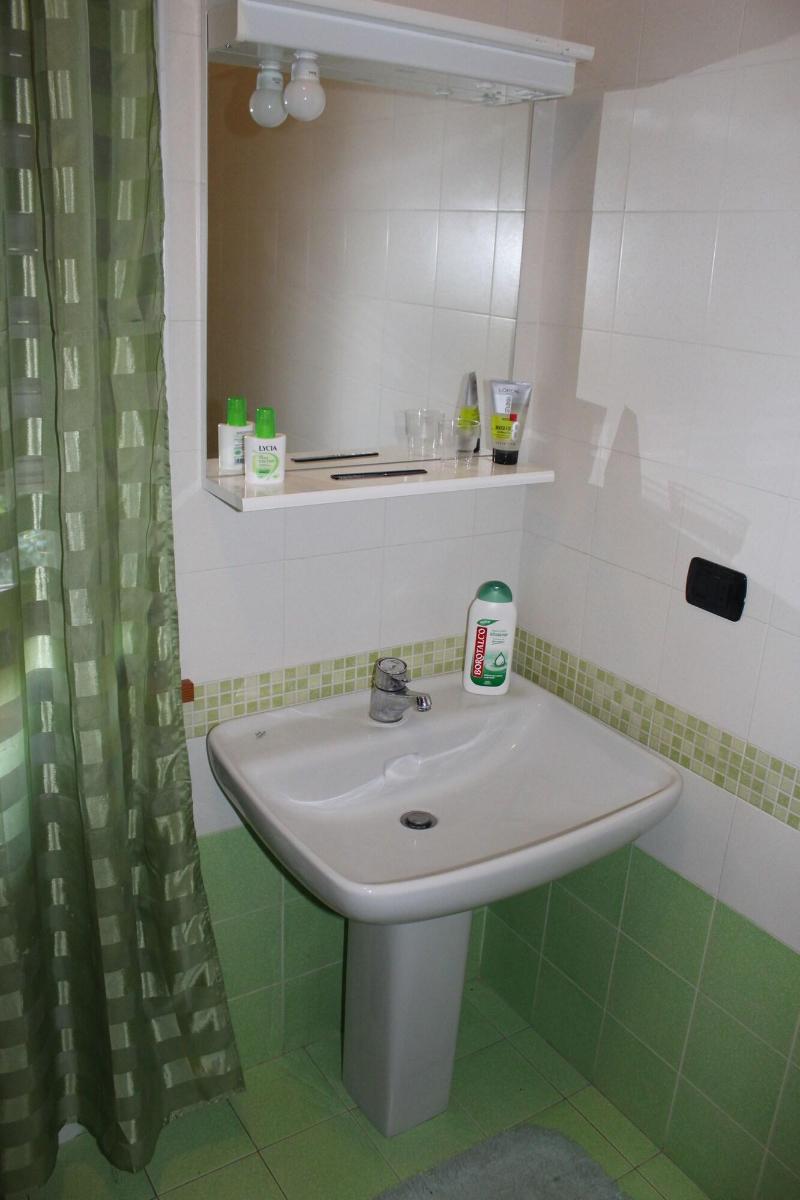 B&B Milano Malpensa 1 - Oda