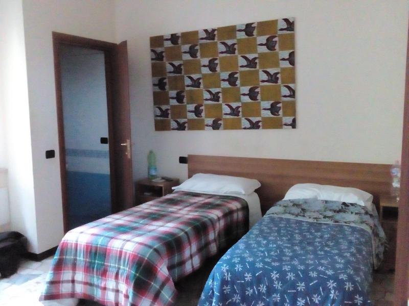 B&B Milano Malpensa 1 - Oda