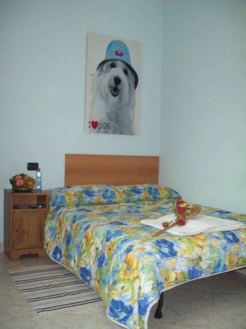 B&B Milano Malpensa 1 - Oda