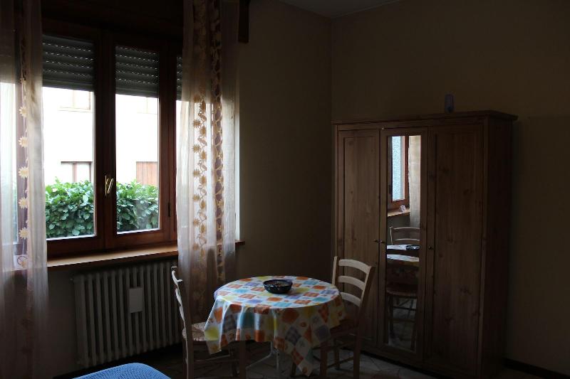 B&B Milano Malpensa 1 - Oda