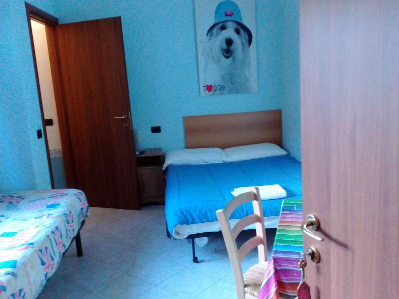 B&B Milano Malpensa 1 - Oda