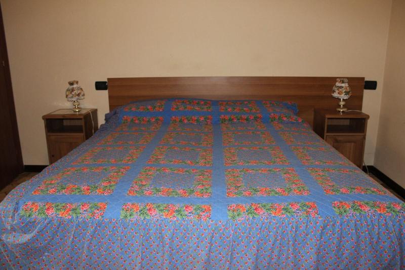 B&B Milano Malpensa 1 - Oda