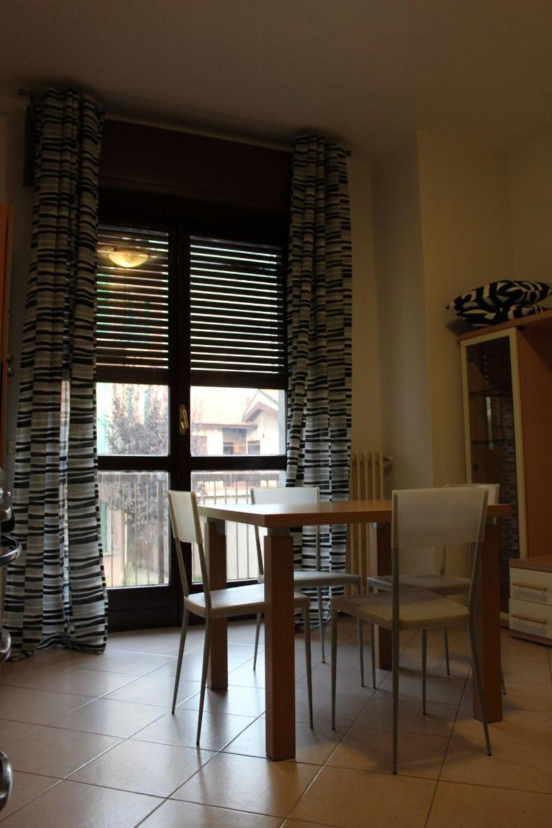 B&B Milano Malpensa 1 - Oda