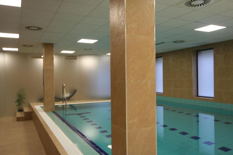Hotel Panská Zahrada - Aktivite