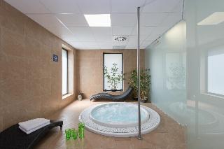 Hotel Panská Zahrada fotoÄŸrafÄ±