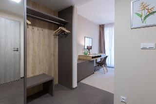 Hotel Panská Zahrada fotoÄŸrafÄ±