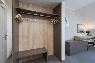 Hotel Panská Zahrada fotoÄŸrafÄ±
