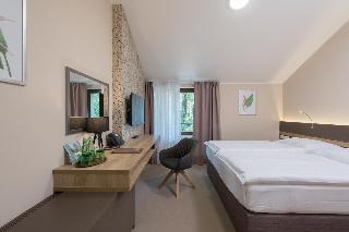 Hotel Panská Zahrada fotoÄŸrafÄ±