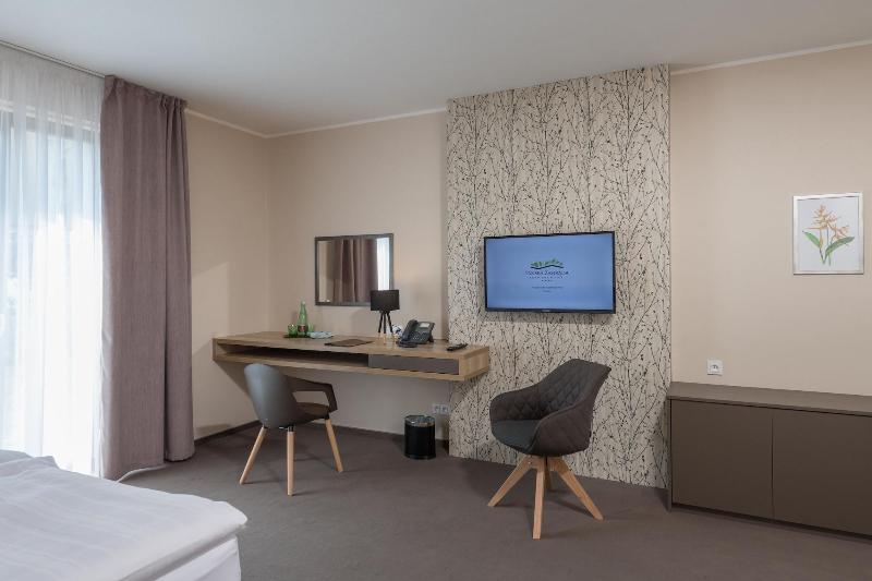 Hotel Panská Zahrada - Oda