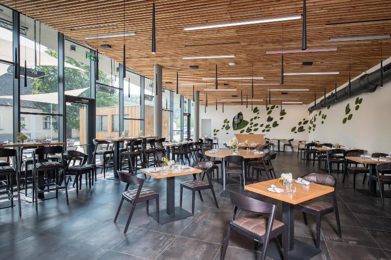 Hotel Panská Zahrada - Restoran