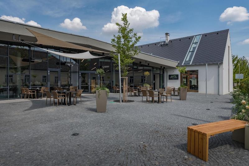 Hotel Panská Zahrada - Restoran